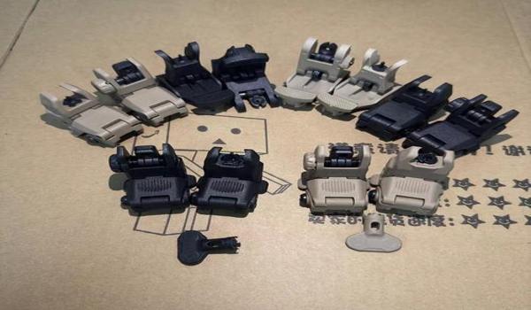 三角洲怎么快速机瞄(三角洲机瞄哪个配件最快) 三角洲怎么快速机瞄(三角洲机瞄哪个配件最快)