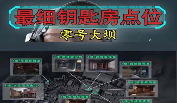 三角洲行动兑换码免费钥匙(《三角洲行动》兑换码钥匙在哪兑换?) 三角洲行动兑换码免费钥匙(《三角洲行动》兑换码钥匙在哪兑换?)