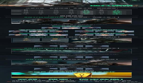 三角洲行动ai怎么不见了手游(三角洲行动手游AI什么时候回来?) 三角洲行动ai怎么不见了手游(三角洲行动手游AI什么时候回来?)